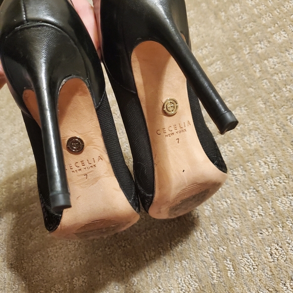 Cecelia New York booties - Picture 5 of 11